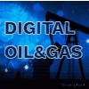Логотип выставки «Онлайн-конференция - Цифровая трансформация нефтегазового сектора»»