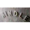 Логотип &laquo;Hindle Cockburns Ltd&raquo;
