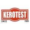 Клеймо &laquo;Kerotest Mfg Corporation&raquo; на отливке