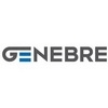 Клеймо &laquo;Genebre&raquo; на отливке
