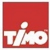 Клеймо &laquo;Time Group&raquo; на отливке