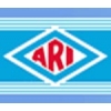Клеймо &laquo;ARI-Armaturen Albert Richter GmbH & Co.KG&raquo; на отливке