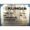 Логотип &laquo;Klinger Group&raquo;