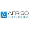 Клеймо &laquo;Afriso euro-index Африсо&raquo; на отливке