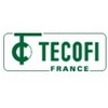 Штамп &laquo;Tecofi&raquo; на отливке