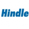 Клеймо &laquo;Hindle Cockburns Ltd&raquo; на отливке