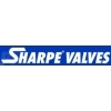 Логотип &laquo;Sharpe Valves&raquo;