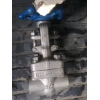 Логотип &laquo;Sharpe Valves&raquo;