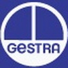 Клеймо &laquo;Gestra&raquo; на отливке