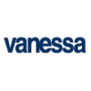 Штамп &laquo;Vanessa Rotary Process Valves&raquo; на отливке
