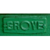 Логотип &laquo;Grove Italia S.p.A.&raquo;