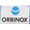 Логотип &laquo;Orbinox&raquo;