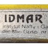 Логотип &laquo;Idmar&raquo;