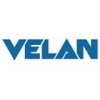 Клеймо &laquo;Velan&raquo; на отливке