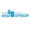 Штамп &laquo;Водоприбор завод ОАО&raquo; на отливке