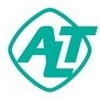 Штамп &laquo;Altstream - Альтстрим&raquo; на отливке