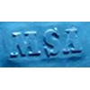 Логотип &laquo;MSA&raquo;