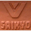 Логотип &laquo;Saikyo Valve Co Ltd&raquo;