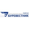 Штамп &laquo;Буревестник Завод&raquo; на отливке