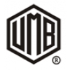 Логотип &laquo;UMB Robinete Industriale&raquo;