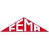 Клеймо &laquo;Fema S.r.l.&raquo; на отливке