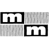 Клеймо &laquo;Malbranque&raquo; на отливке