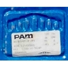 Логотип &laquo;PAM UK Ltd&raquo;