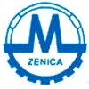 Логотип &laquo;Metalno Zenica&raquo;