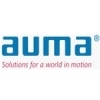 Штамп &laquo;AUMA Riester GmbH & Co. KG&raquo; на отливке