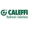 Клеймо &laquo;Caleffi S.P.A.&raquo; на отливке