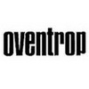 Штамп &laquo;Oventrop&raquo; на отливке