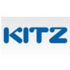 Клеймо &laquo;KITZ Corporation&raquo; на отливке