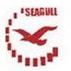 Штамп &laquo;SEAGULL&raquo; на отливке
