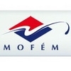 Клеймо &laquo;Mofem&raquo; на отливке