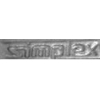 Логотип &laquo;Simplex&raquo;