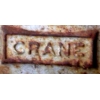 Логотип &laquo;CRANE Energy&raquo;
