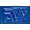 Логотип &laquo;AVK International&raquo;