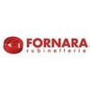 Клеймо &laquo;Fornara S.p.A. rubinetterie&raquo; на отливке