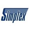 Штамп &laquo;Simplex&raquo; на отливке