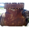 Штамп &laquo;Petrol Valves&raquo; на отливке