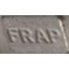 Логотип &laquo;Frap&raquo;