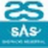 Штамп &laquo;SAS Valve&raquo; на отливке