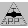 Клеймо &laquo;ARPO&raquo; на отливке