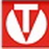 Штамп &laquo;VALTEC - инженерная сантехника&raquo; на отливке