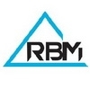 Штамп &laquo;RBM S.p. A.&raquo; на отливке