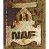 Логотип &laquo;NAF AB&raquo;