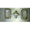 Логотип &laquo;DOBIAS & CO Trading Handels-GmbH&raquo;