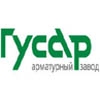 Логотип &laquo;Гусевский арматурный завод «Гусар», ООО&raquo;