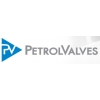 Клеймо &laquo;Petrol Valves&raquo; на отливке