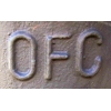 Логотип &laquo;OFC (officina Fonderie Cerrese)&raquo;